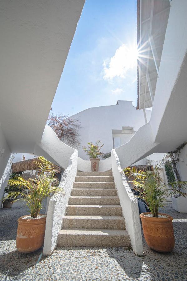 Kurabiye Hotel (Adults Only) Alaçatı Esterno foto