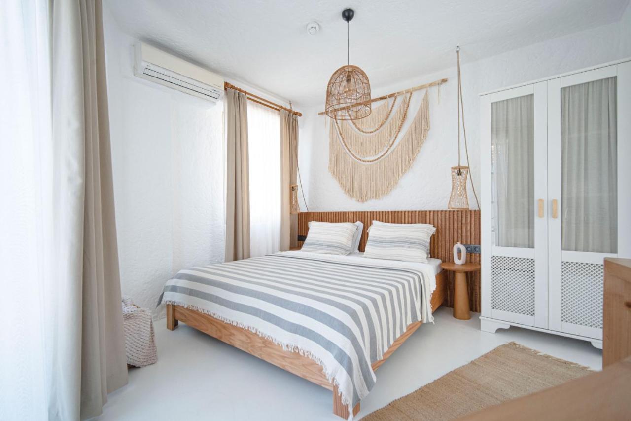 Kurabiye Hotel (Adults Only) Alaçatı Esterno foto