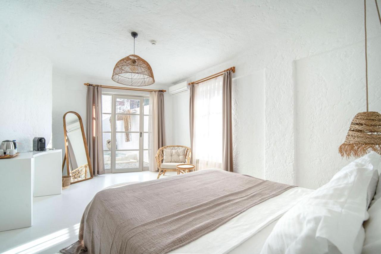 Kurabiye Hotel (Adults Only) Alaçatı Esterno foto