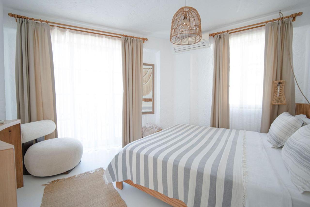 Kurabiye Hotel (Adults Only) Alaçatı Esterno foto