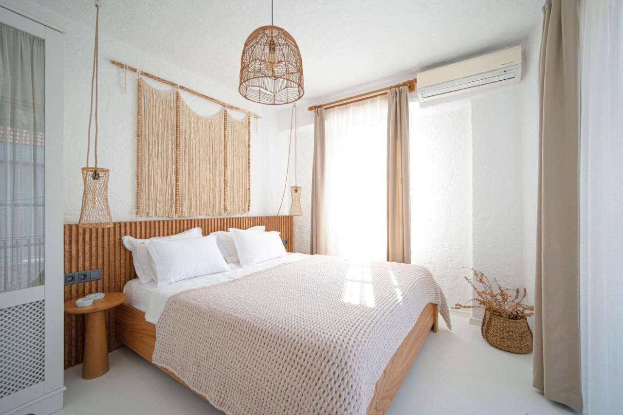 Kurabiye Hotel (Adults Only) Alaçatı Esterno foto