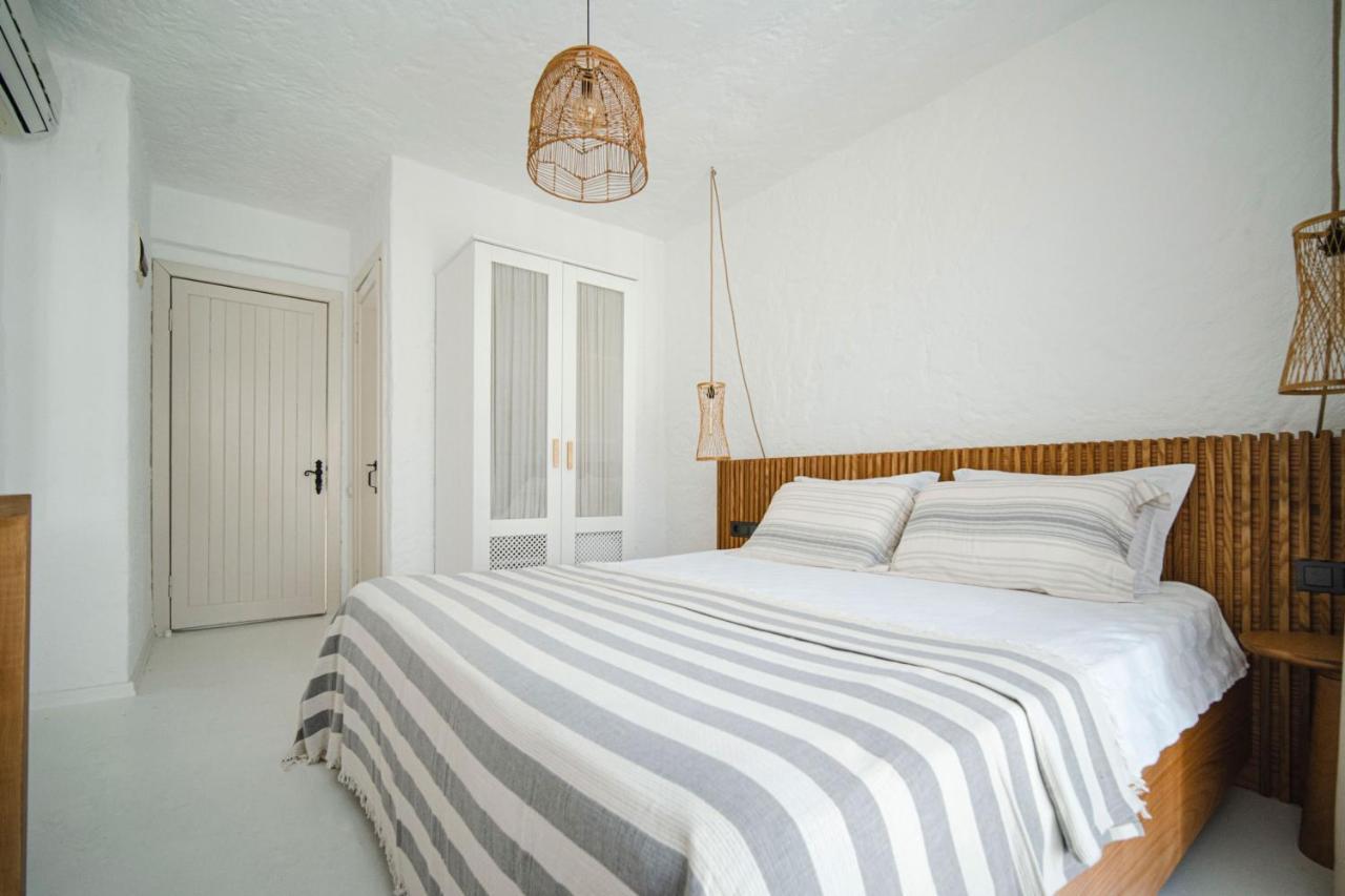 Kurabiye Hotel (Adults Only) Alaçatı Esterno foto