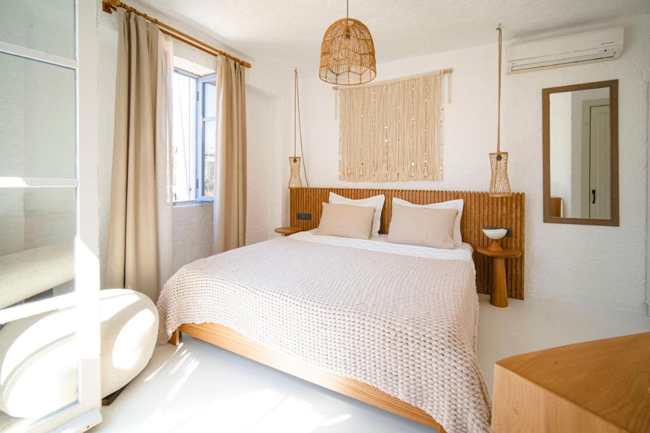 Kurabiye Hotel (Adults Only) Alaçatı Esterno foto