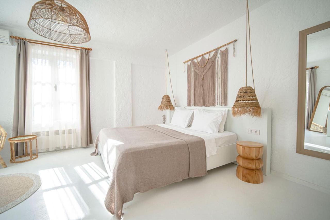 Kurabiye Hotel (Adults Only) Alaçatı Esterno foto