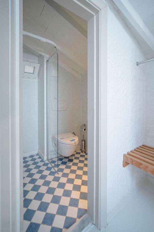 Kurabiye Hotel (Adults Only) Alaçatı Esterno foto