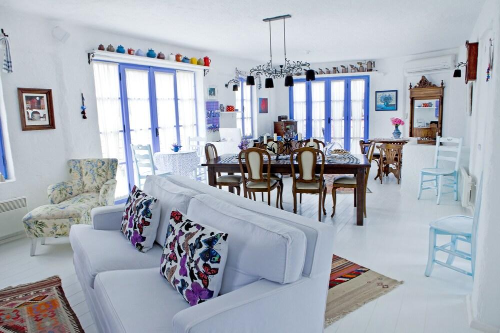 Kurabiye Hotel (Adults Only) Alaçatı Esterno foto