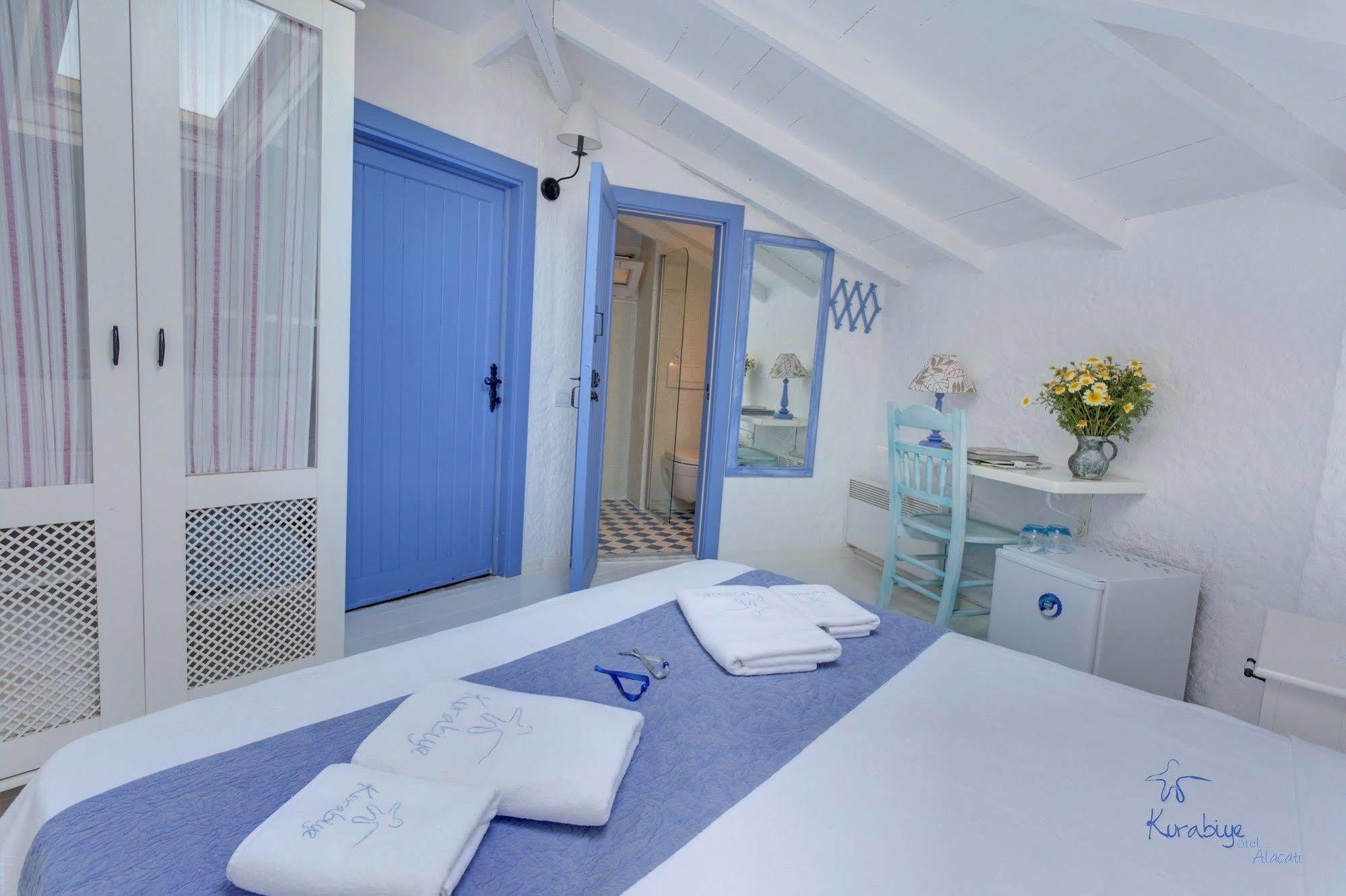 Kurabiye Hotel (Adults Only) Alaçatı Esterno foto