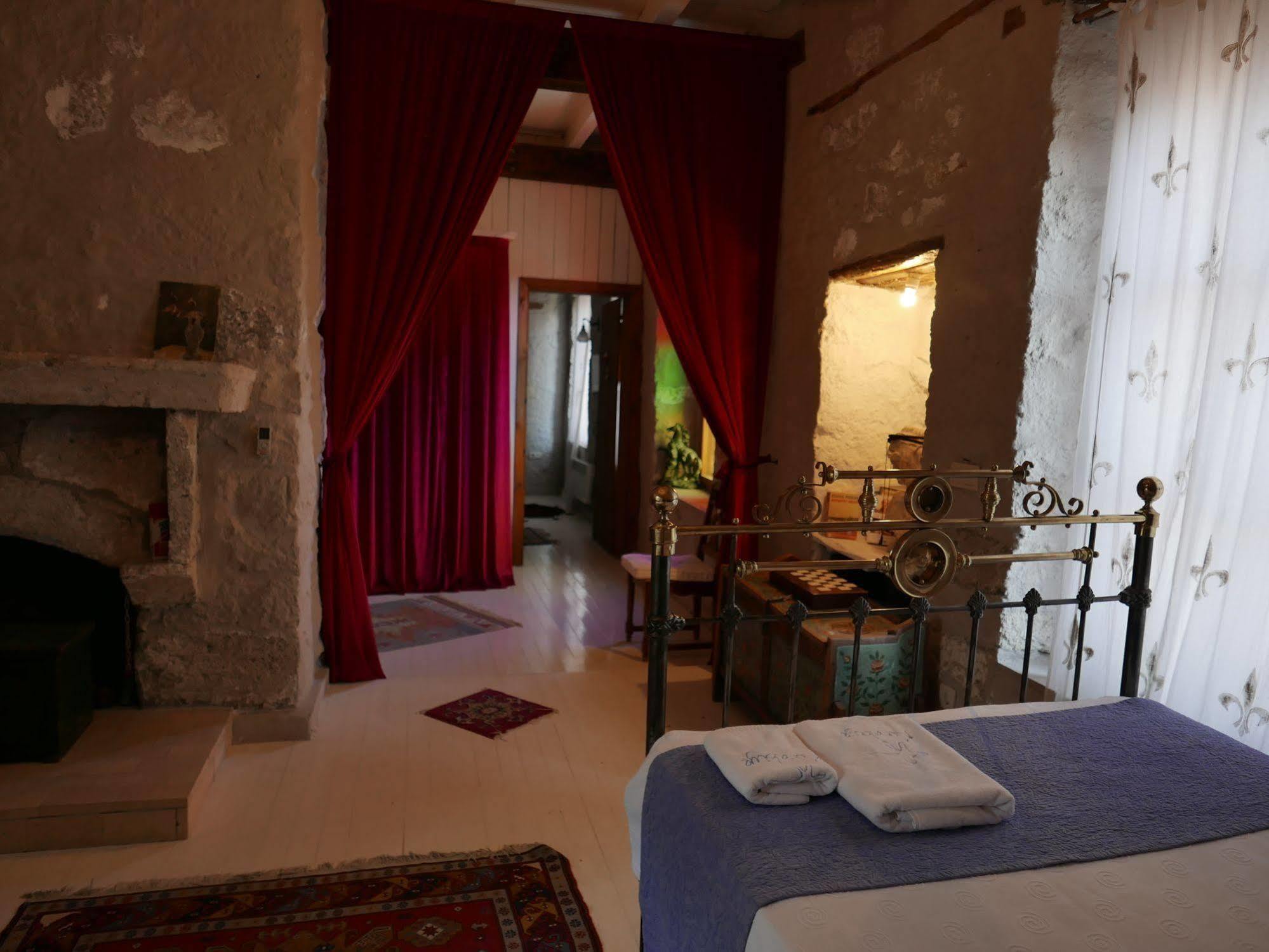 Kurabiye Hotel (Adults Only) Alaçatı Esterno foto