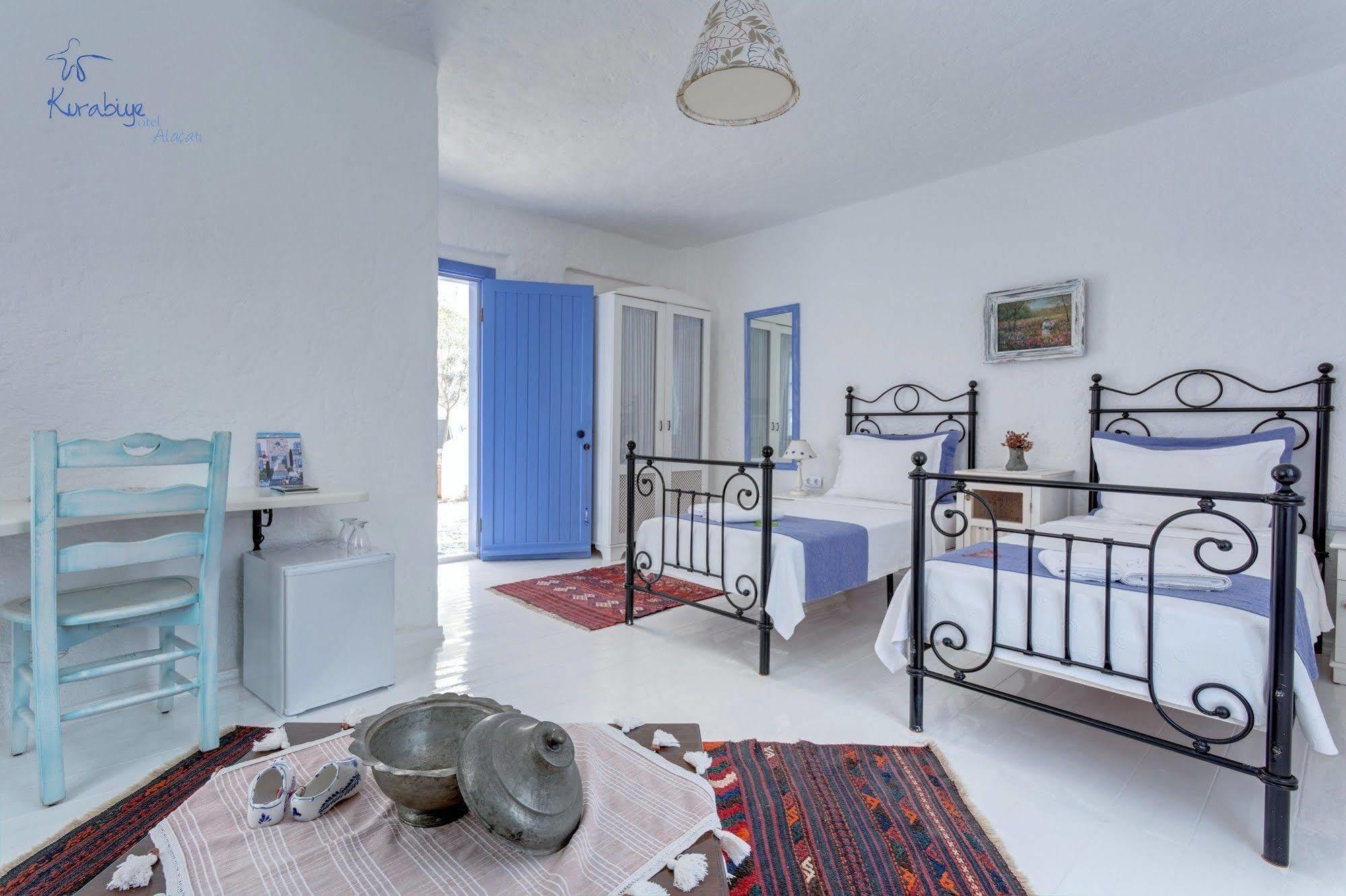 Kurabiye Hotel (Adults Only) Alaçatı Esterno foto